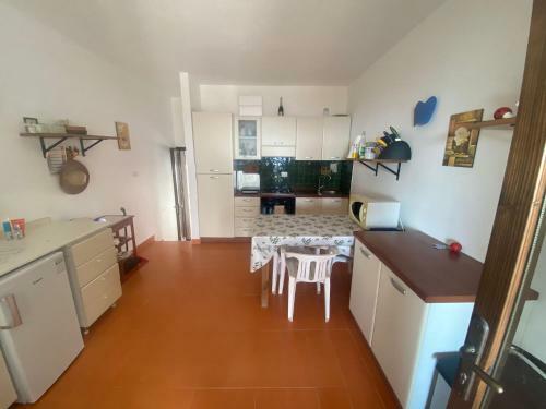 Apartamento Casa Vista Mare
