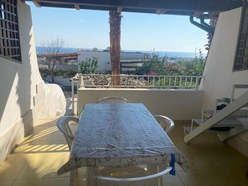 Apartamento Casa Vista Mare