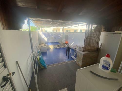 Apartamento Casa Vista Mare