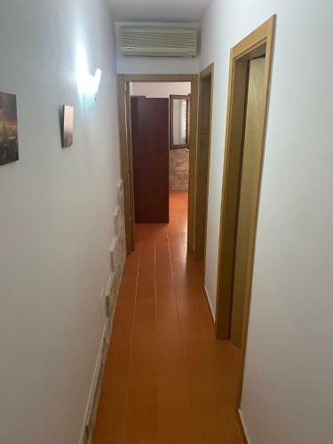Apartamento Casa Vista Mare