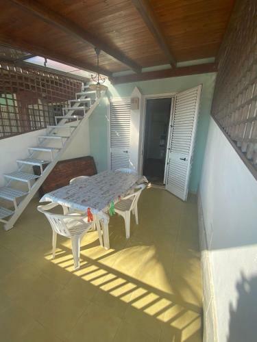 Apartamento Casa Vista Mare