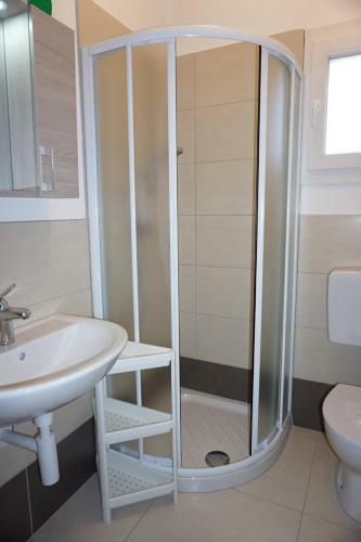 Apartamento Beautiful One-storey Building For 6 People