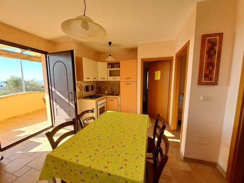Torre Pali House
