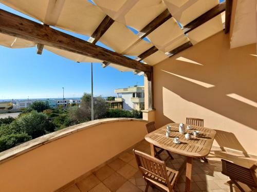 Torre Pali House