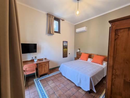 Bed & Breakfast Casa Fifina Rooms