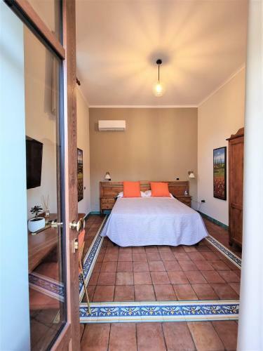 Bed & Breakfast Casa Fifina Rooms