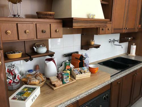 B&B Fiume