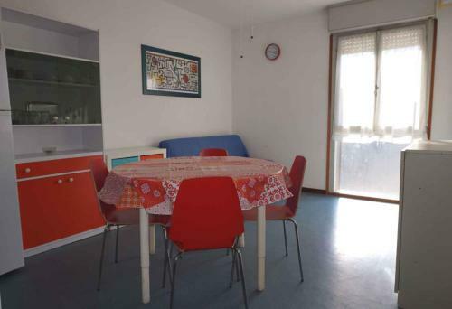 Apartamento Studio In Porto Santa Margherita 40176