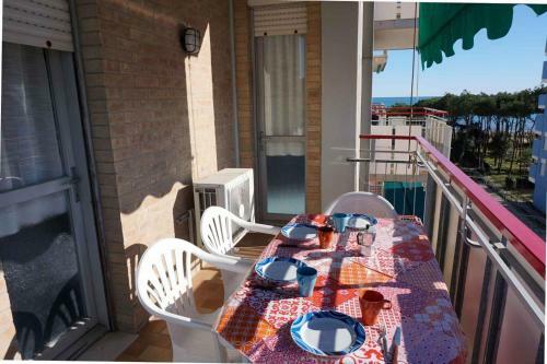 Apartamento Studio In Porto Santa Margherita 40176