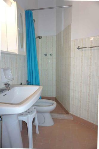 Apartamento Studio In Porto Santa Margherita 40176
