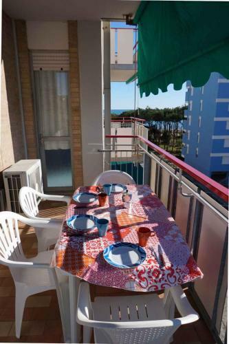 Apartamento Studio In Porto Santa Margherita 40176