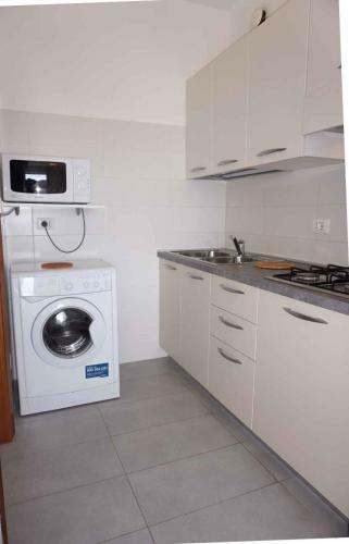 Apartamento Studio In Porto Santa Margherita 40176
