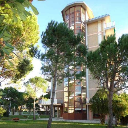 Apartamento Studio In Porto Santa Margherita 40176