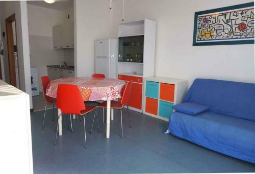 Apartamento Studio In Porto Santa Margherita 40176