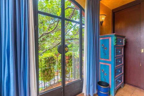 Apartamento Casa Puesta Del Sol