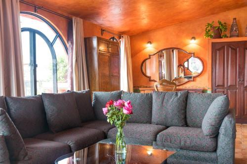 Apartamento Casa Puesta Del Sol