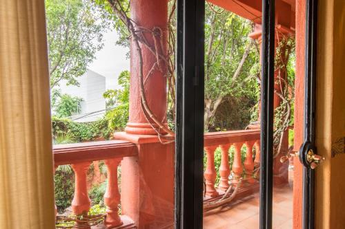 Apartamento Casa Puesta Del Sol