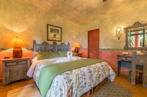 Apartamento Casa Puesta Del Sol
