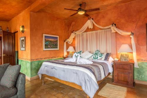 Apartamento Casa Puesta Del Sol
