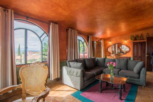 Apartamento Casa Puesta Del Sol