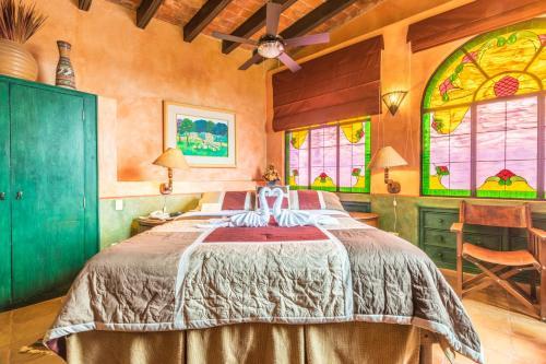 Apartamento Casa Puesta Del Sol