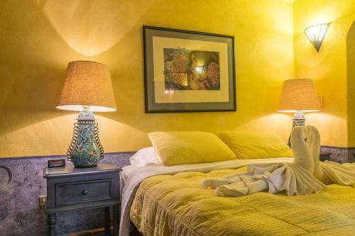 Apartamento Casa Puesta Del Sol