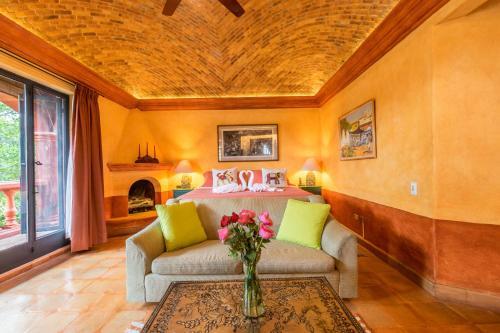 Apartamento Casa Puesta Del Sol
