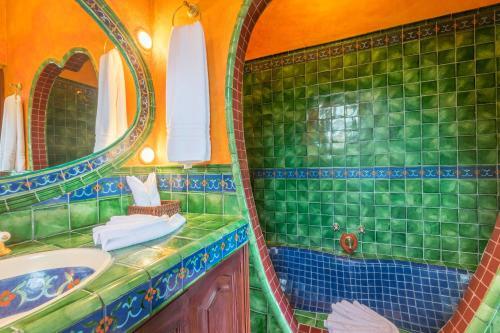 Apartamento Casa Puesta Del Sol