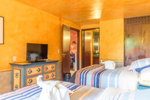 Apartamento Casa Puesta Del Sol