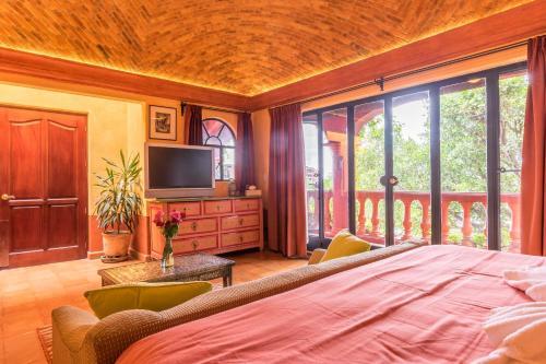 Apartamento Casa Puesta Del Sol