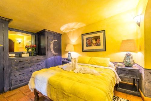Apartamento Casa Puesta Del Sol