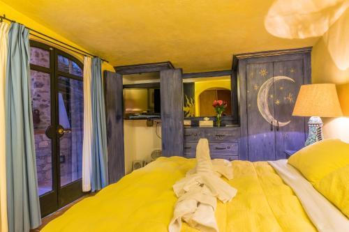 Apartamento Casa Puesta Del Sol