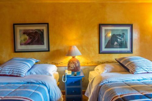Apartamento Casa Puesta Del Sol