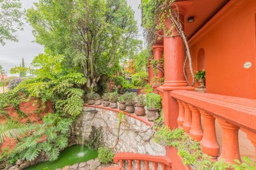 Apartamento Casa Puesta Del Sol