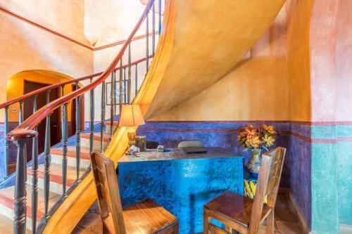 Apartamento Casa Puesta Del Sol