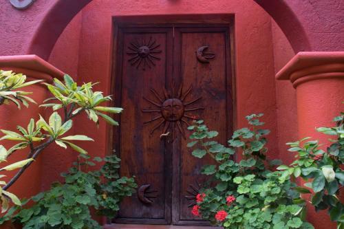 Apartamento Casa Puesta Del Sol