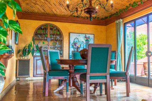 Apartamento Casa Puesta Del Sol