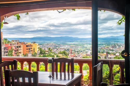 Apartamento Casa Puesta Del Sol