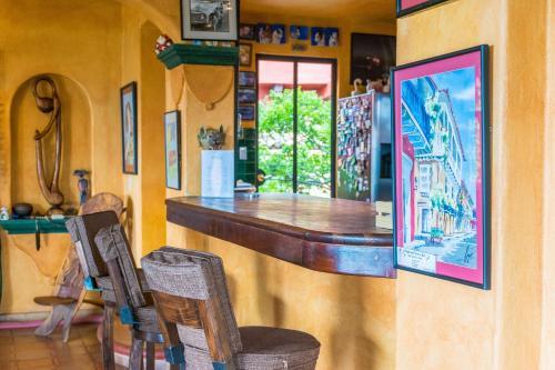 Apartamento Casa Puesta Del Sol