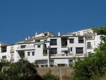 Aparthotel El Vergel De Berchules