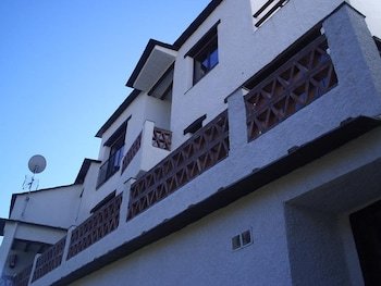 Aparthotel El Vergel De Berchules