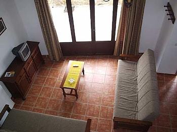 Aparthotel El Vergel De Berchules