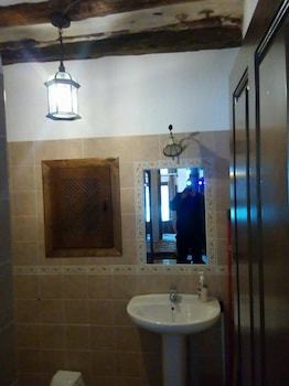 Aparthotel El Vergel De Berchules
