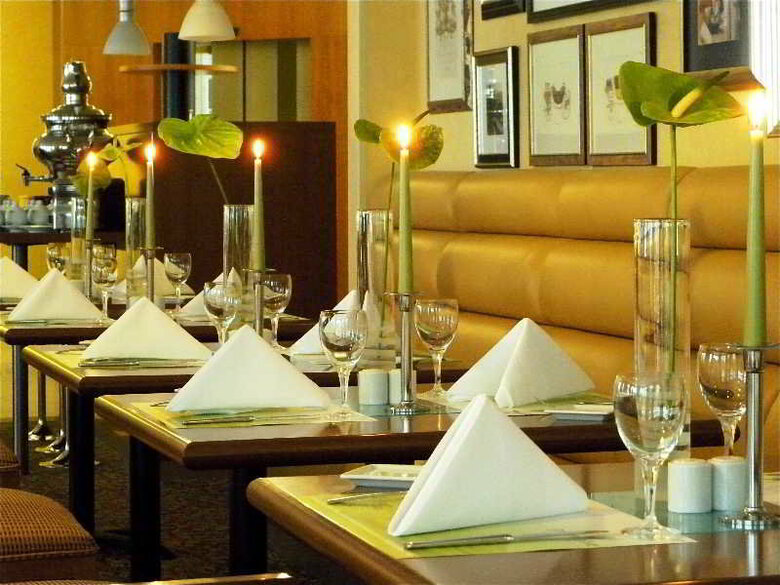 Hotel Courtyard By Marriott Bochum Stadtpark