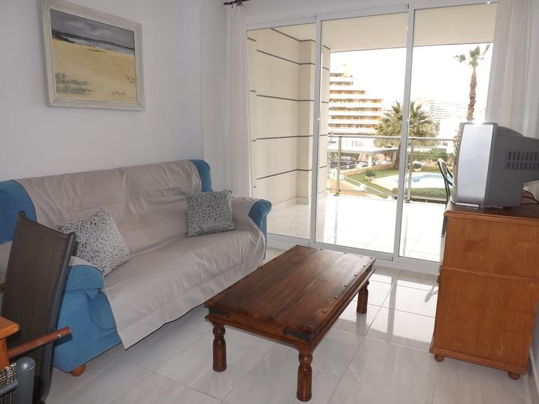 Apartamento Mesana 13
