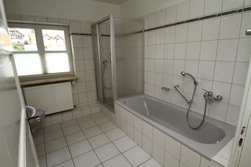 Apartamento Fewo Alte Schule
