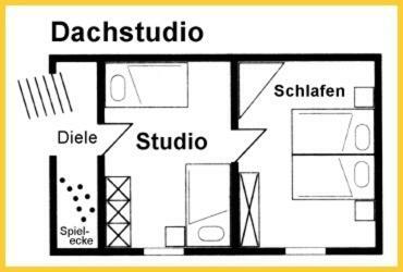 Apartamento Fewo Alte Schule