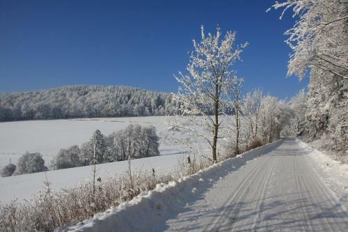 Apartamento Fewo Alte Schule