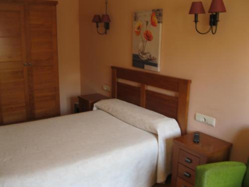 Hostal Sol De La Vega