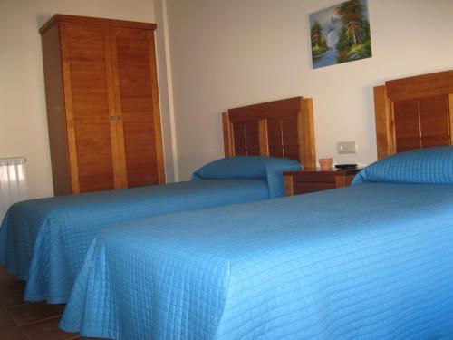 Hostal Sol De La Vega